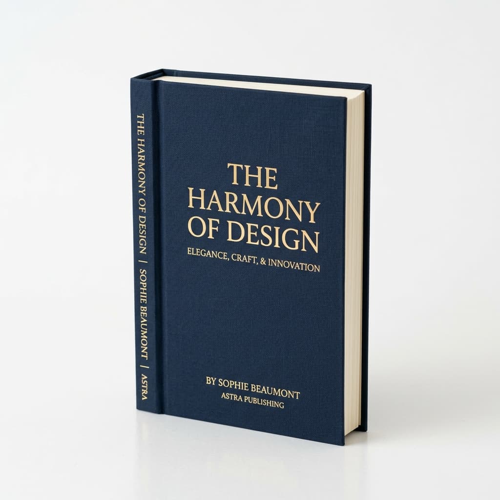Hardcover Books