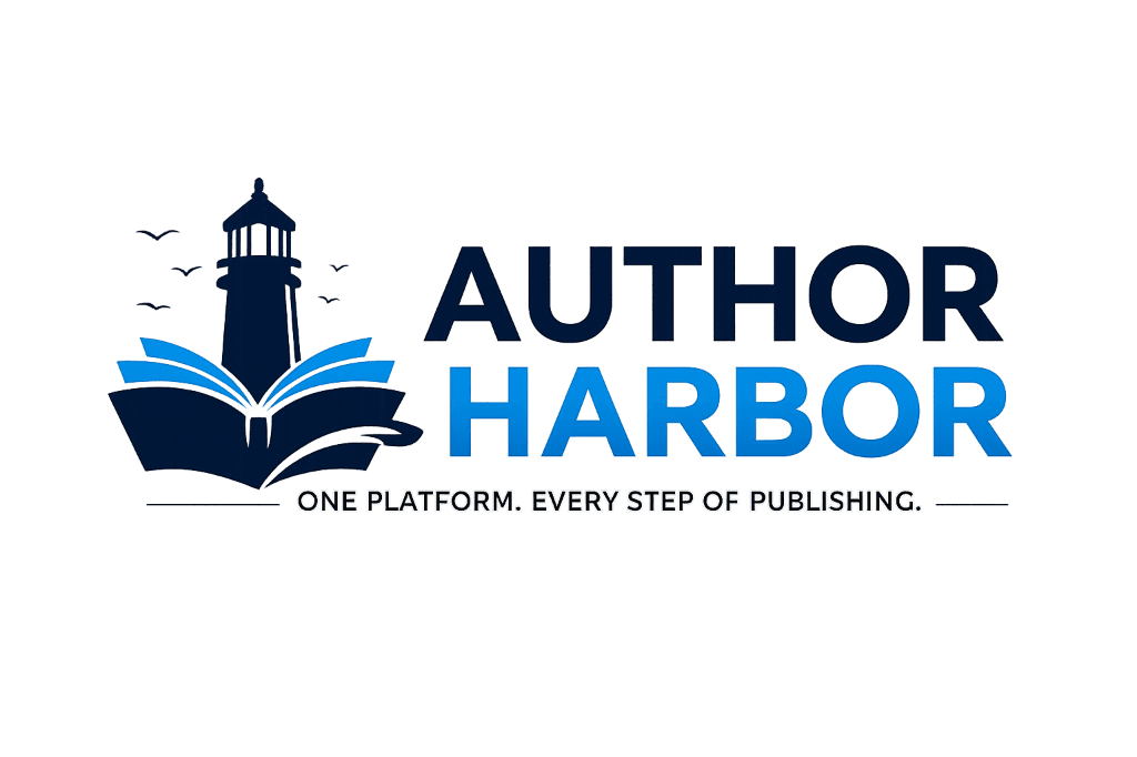 Author Harbor